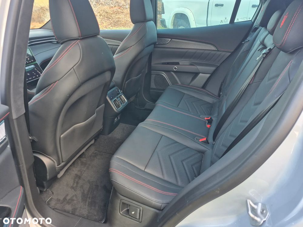 Maserati Grecale - 8