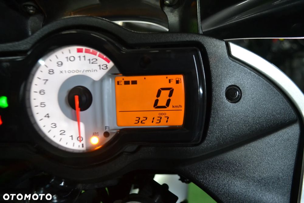 Kawasaki Versys 650 - 11