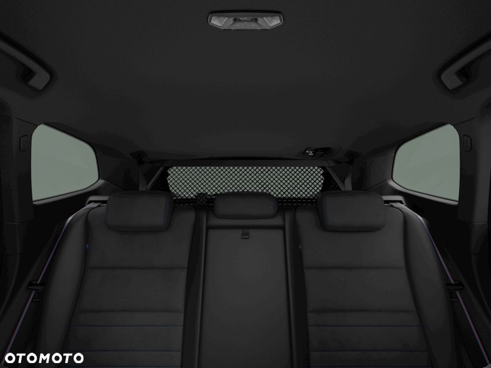 BMW X1 xDrive20d mHEV M Sport sport - 9