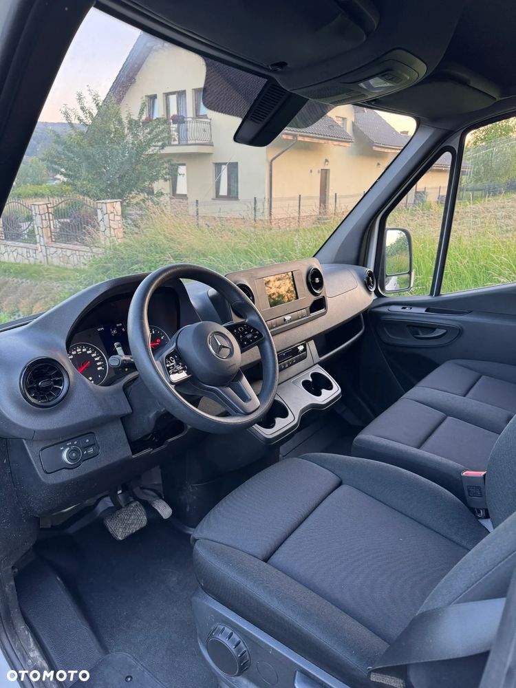 Mercedes-Benz Sprinter 315 - 10