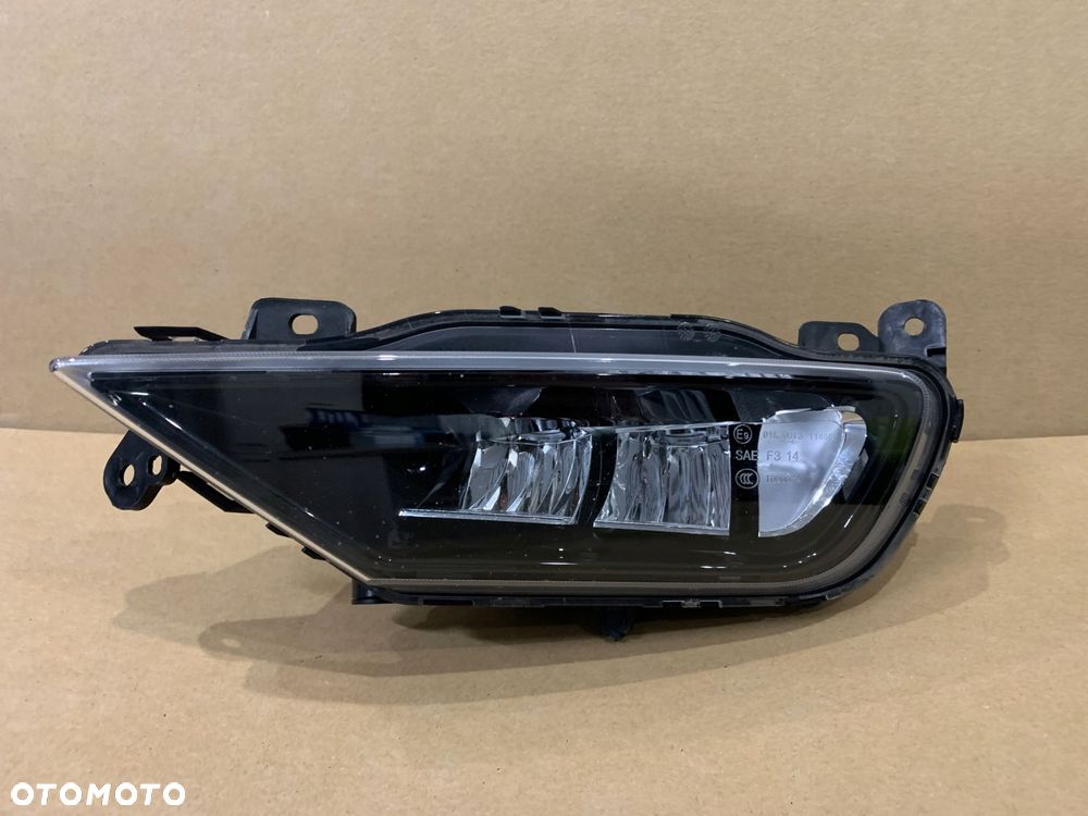halogen lewy led volvo xc90 2 ii 31395865 - 1