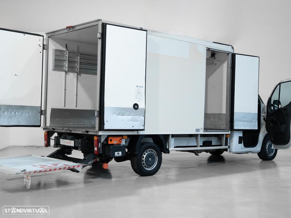 Renault Master L3H3 DCI GRAND CONFORT - 5