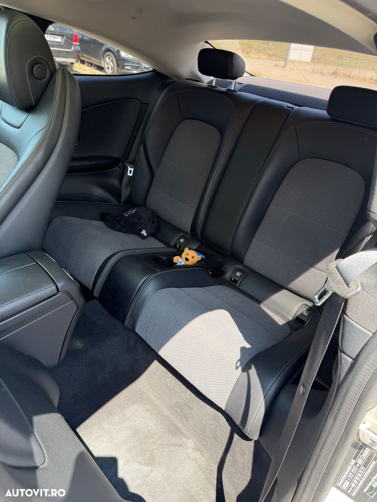 Mercedes-Benz C 220 d 9G-TRONIC - 7