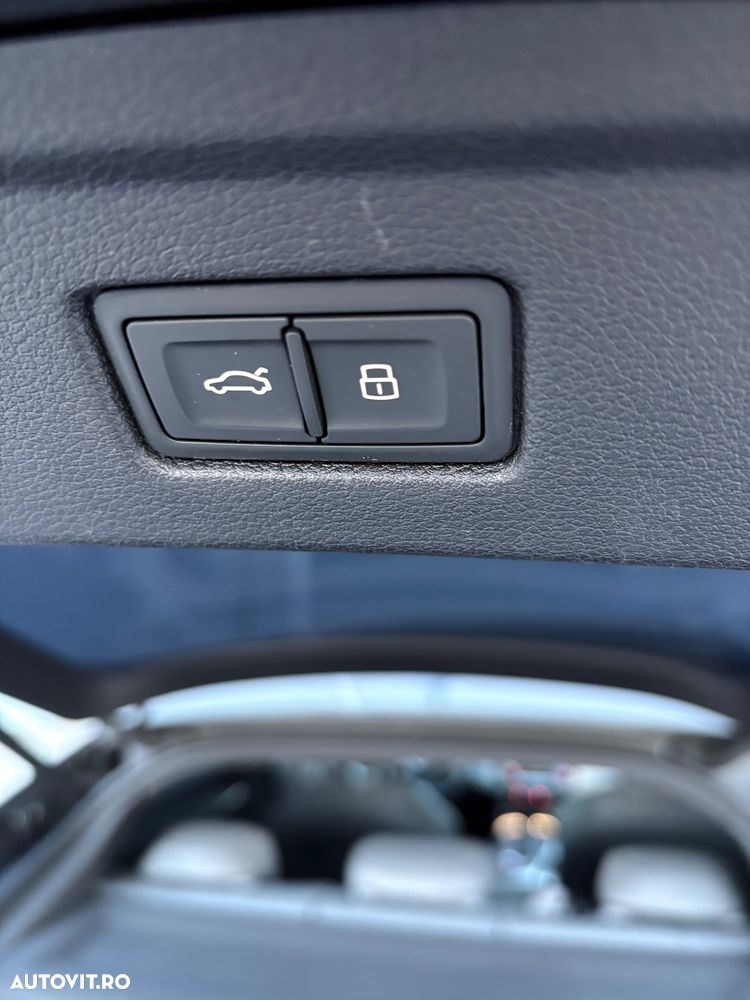 Audi A5 ack 2.0 TDI S tronic sport - 31