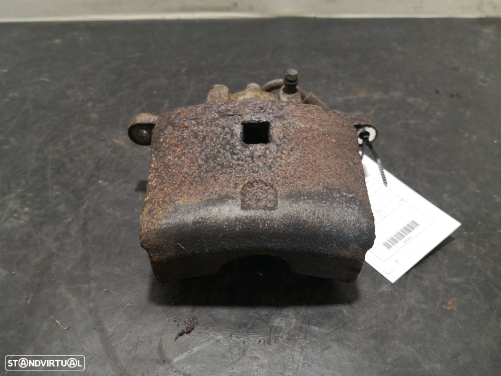 Pinça Frente Esq Mazda 6 Três Volumes (Gh) - 3