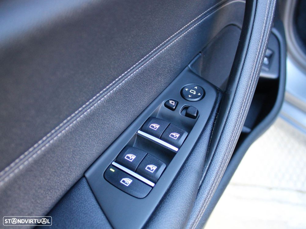 BMW 520 d Auto - 28