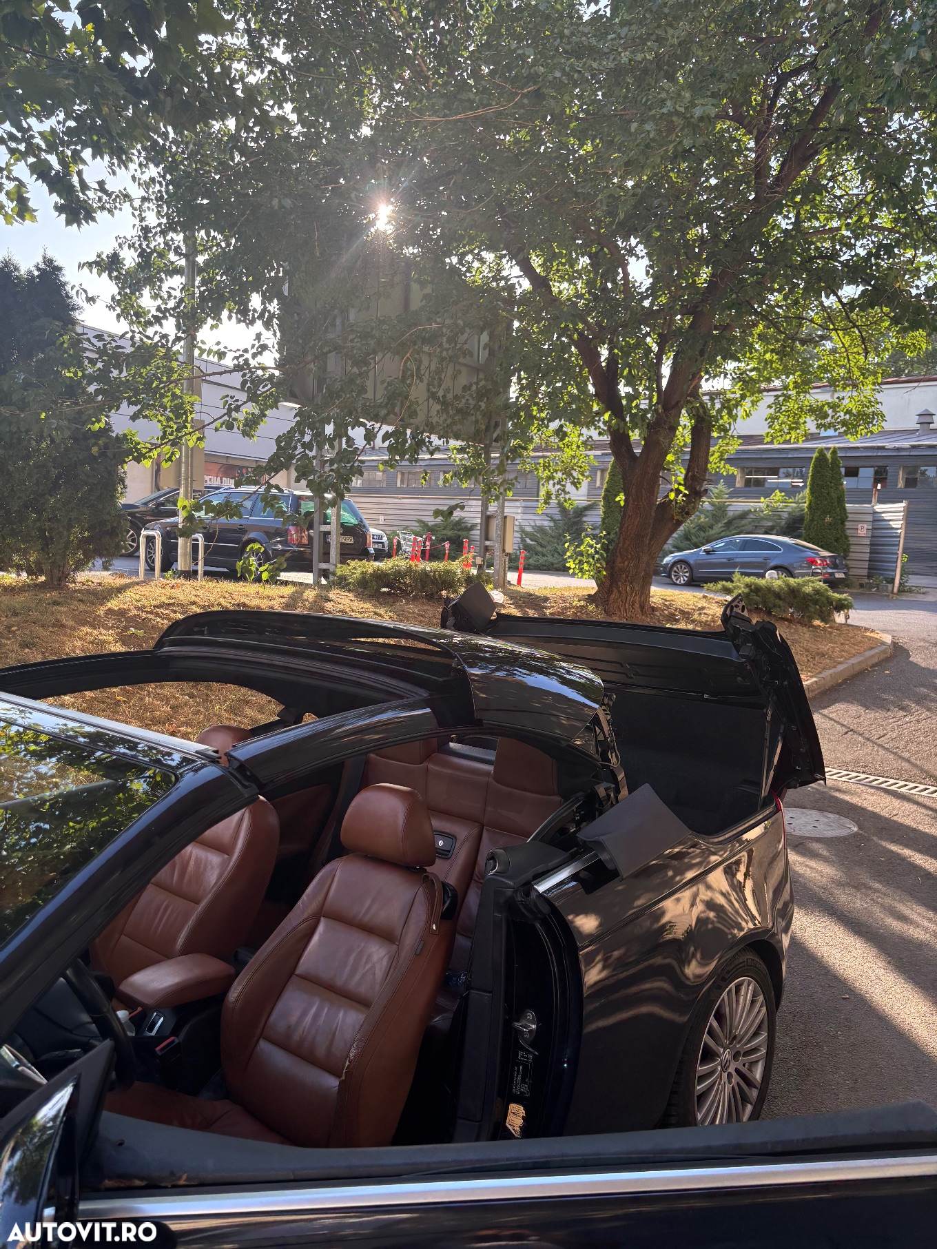 Volkswagen Eos 2.0 TDI - 17