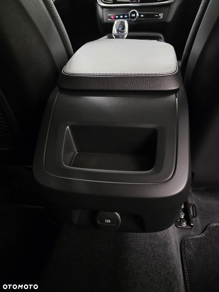 Volvo V90 B5 D AWD Geartronic Inscription - 21