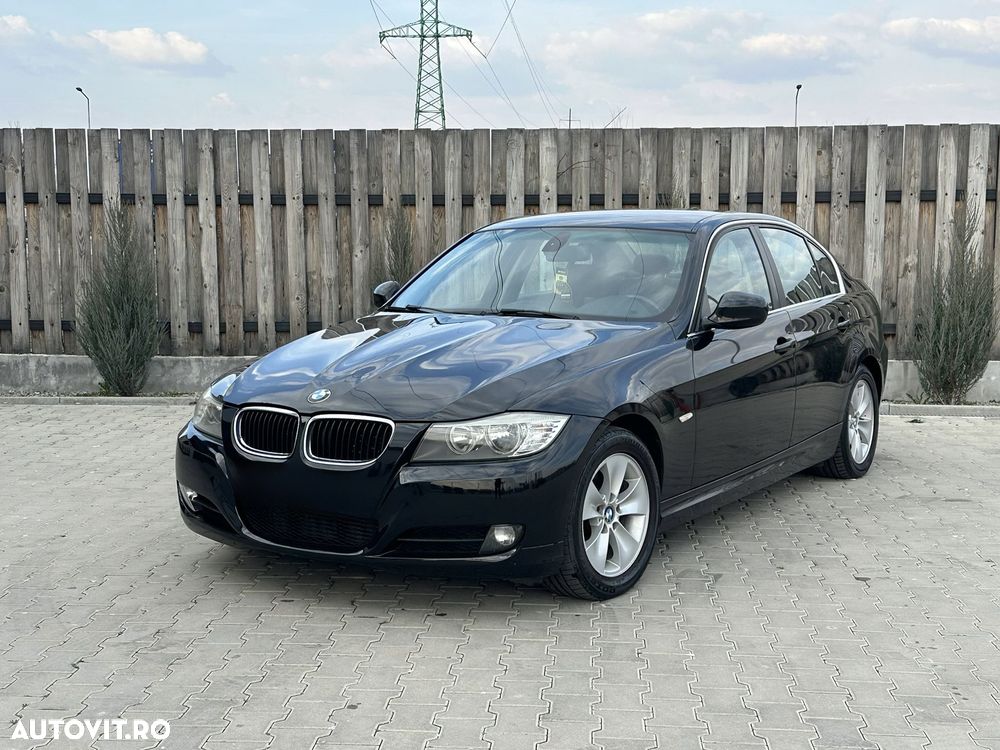BMW Seria 3 - 2