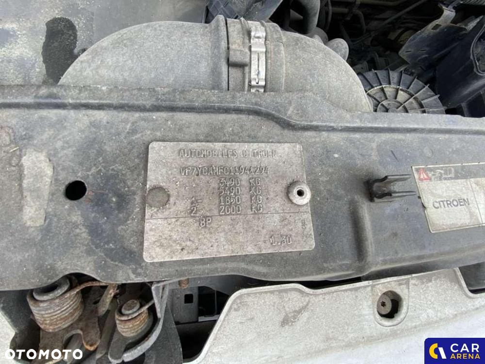 Citroën Jumper - 34