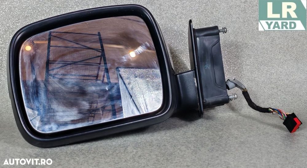 Oglinda stanga DISCOVERY 4/RANGE ROVER SPORT 2010-2013 LR041886 - 1