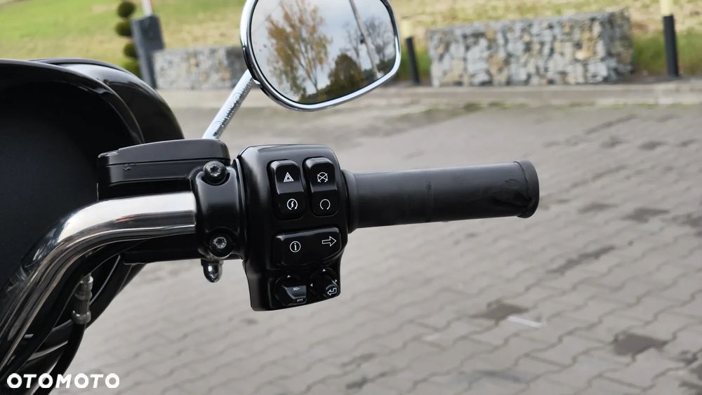 Harley-Davidson Touring Ultra Limited - 27