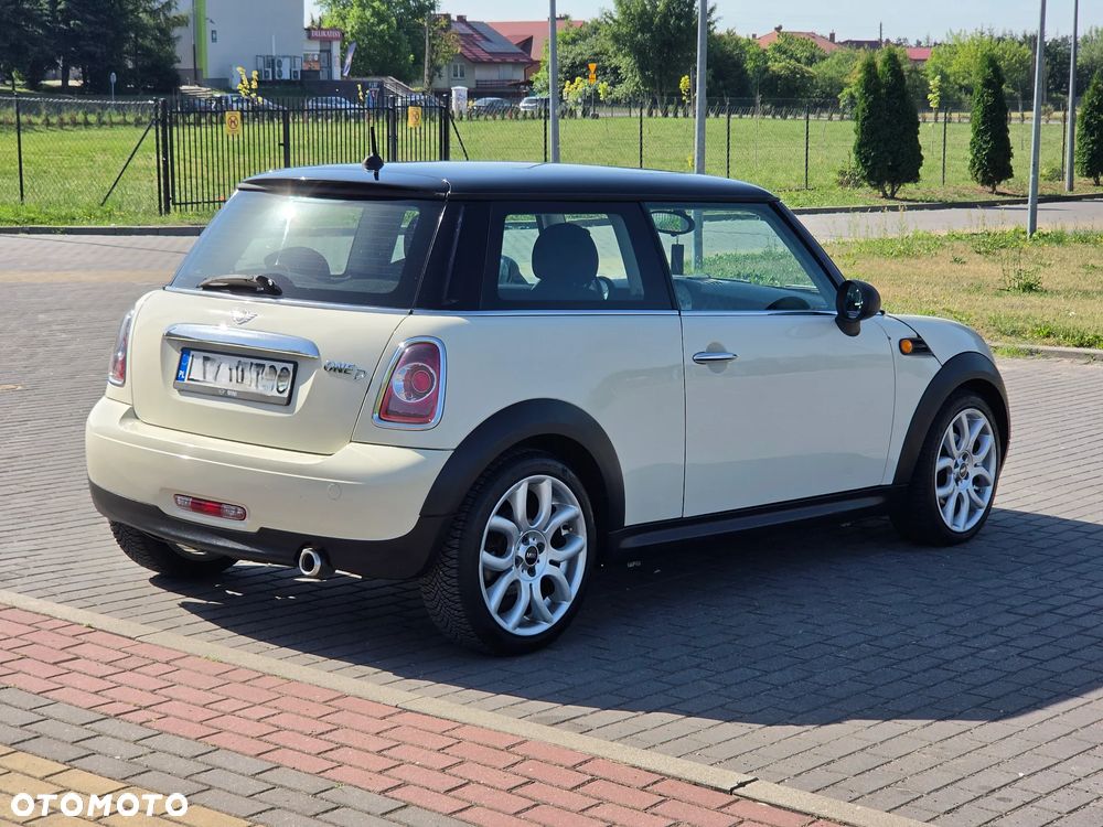 MINI Cooper - 14