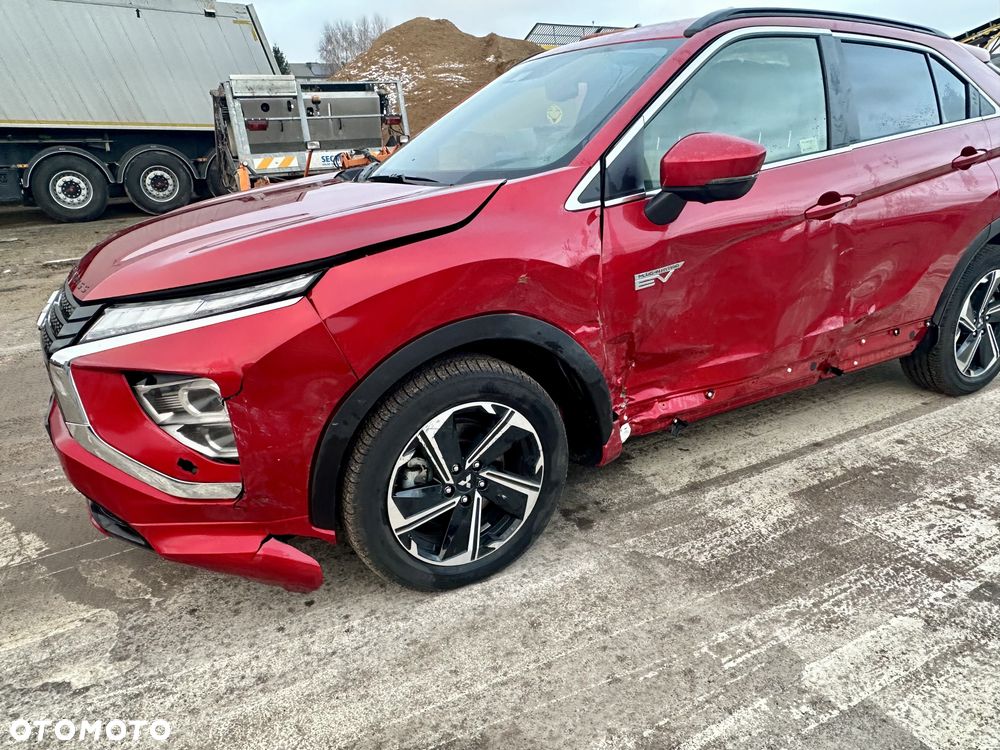 Mitsubishi Eclipse Cross 2.4 PHEV Intense Plus - 6