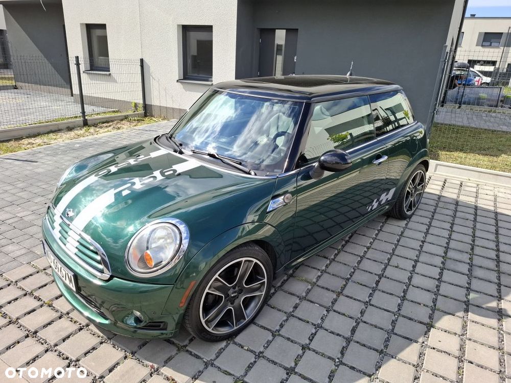 MINI Cooper - 2
