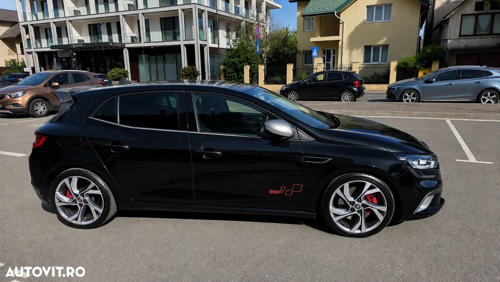 Renault Megane Energy 1.6 TCe EDC GT - 5