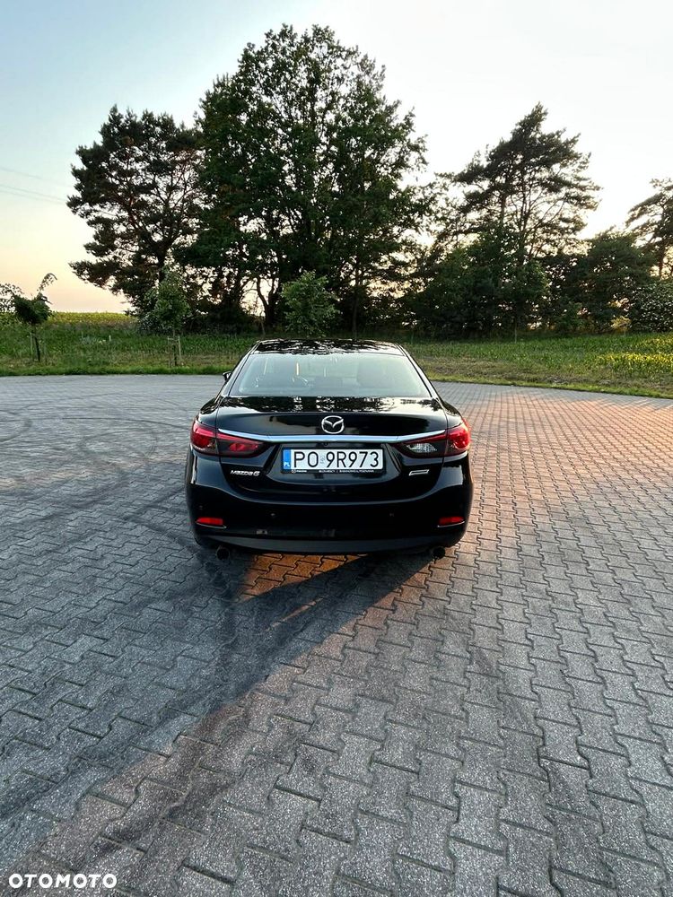 Mazda 6 2.0 Skypassion I-ELoop - 5
