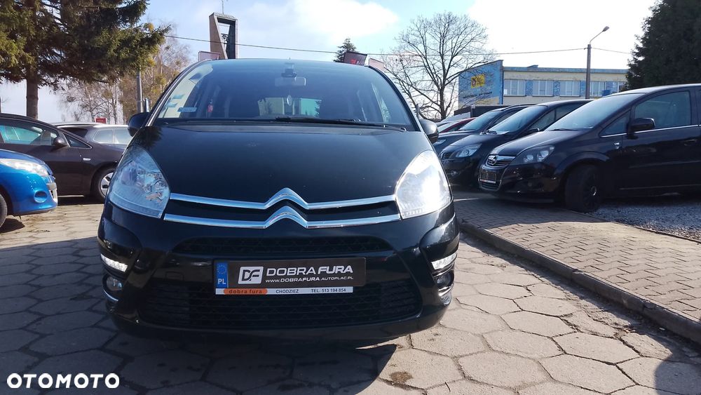 Citroën C4 Picasso 1.6 HDi My Way - 26