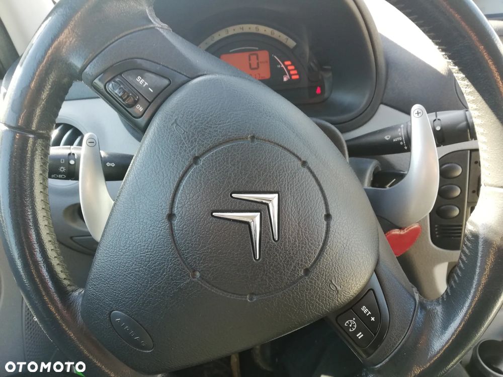 Citroën C3 e-HDi 70 EGS Tendance - 2