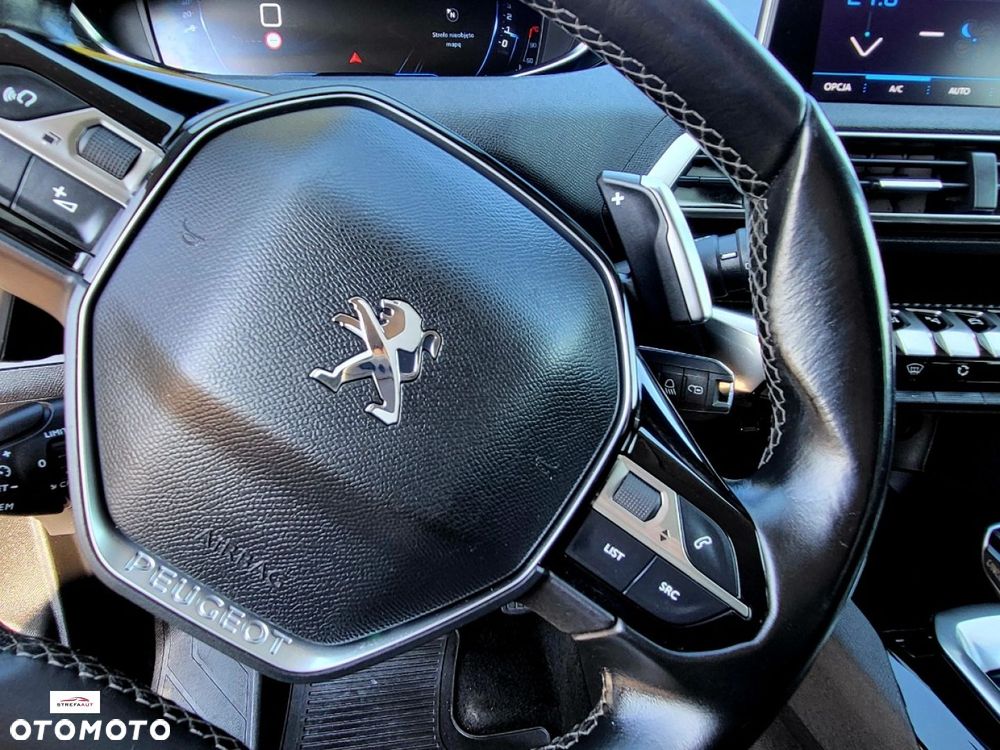 Peugeot 3008 - 11