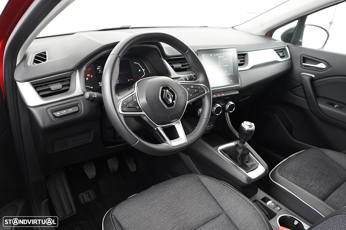 Renault Captur 1.0 TCe Techno - 7