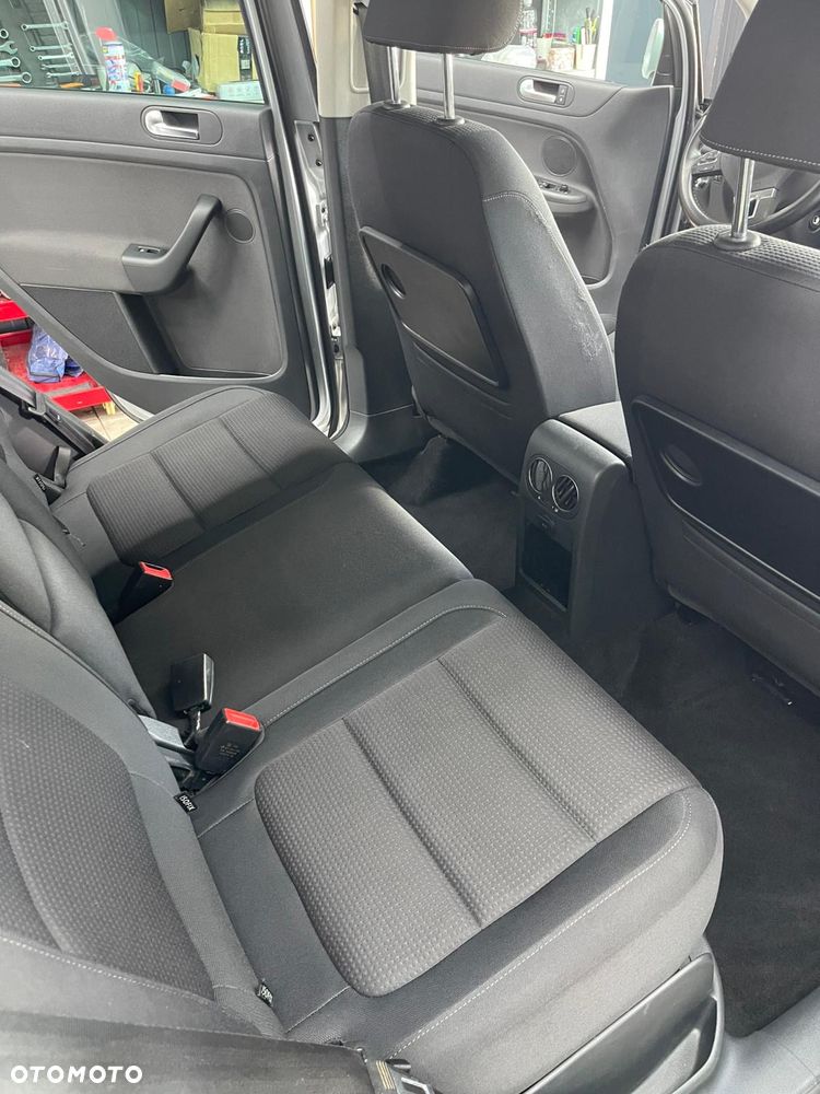 Volkswagen Golf Plus 1.2 TSI Team - 33