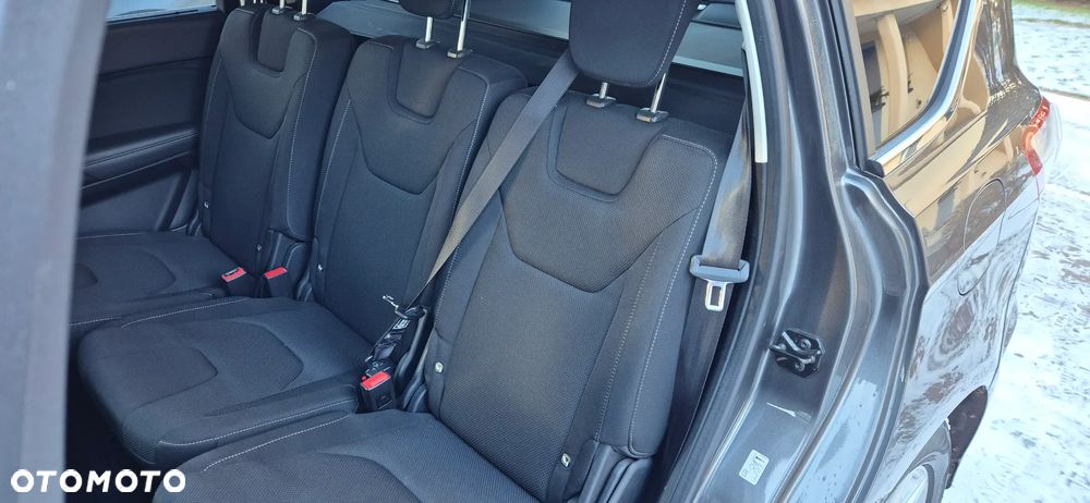 Ford S-Max 2.0 TDCi Titanium - 23