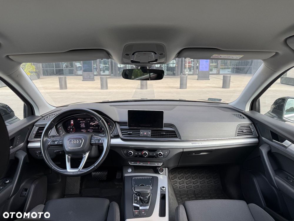 Audi Q5 2.0 TDI Quattro S tronic - 11