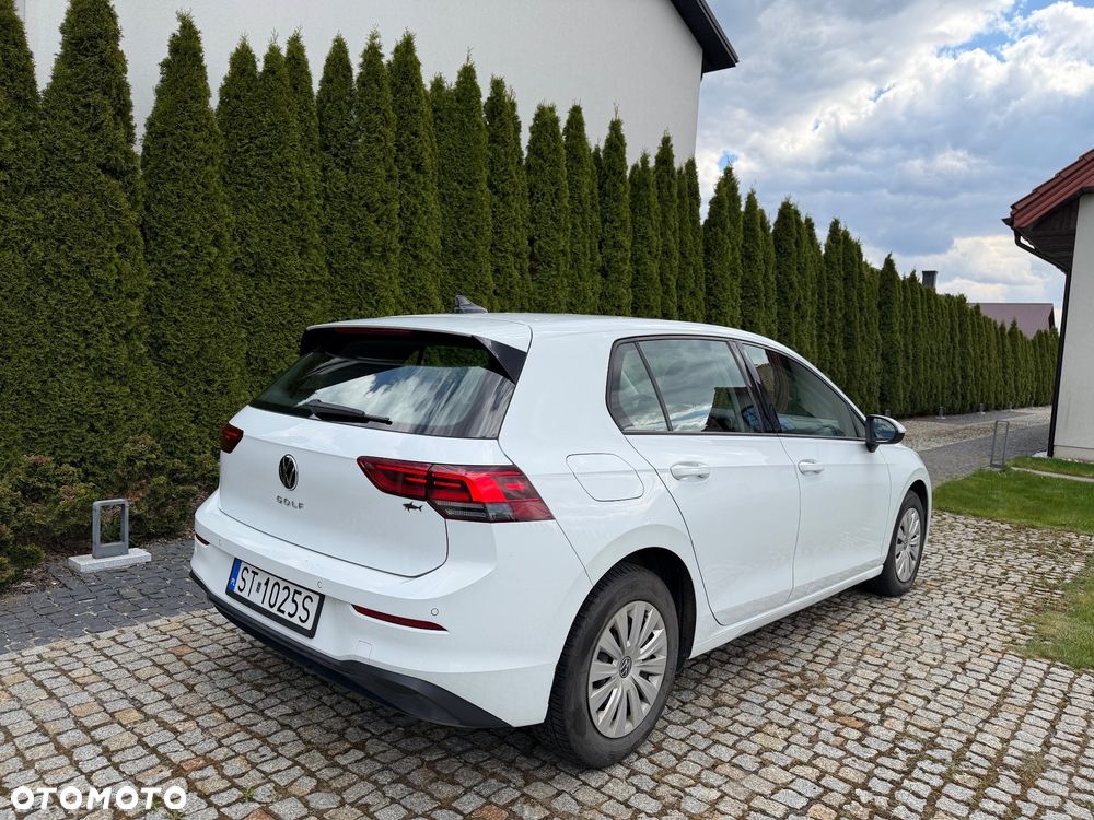 Volkswagen Golf 2.0 TDI - 14