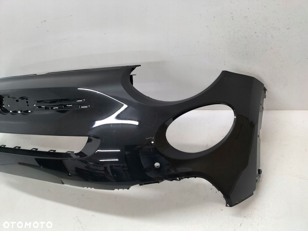 zderzak przedni przód fiat 500x 500 x lift 22 - 4