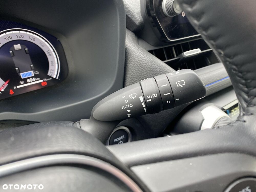 Toyota RAV4 2.5 Hybrid Selection 4x2 - 28