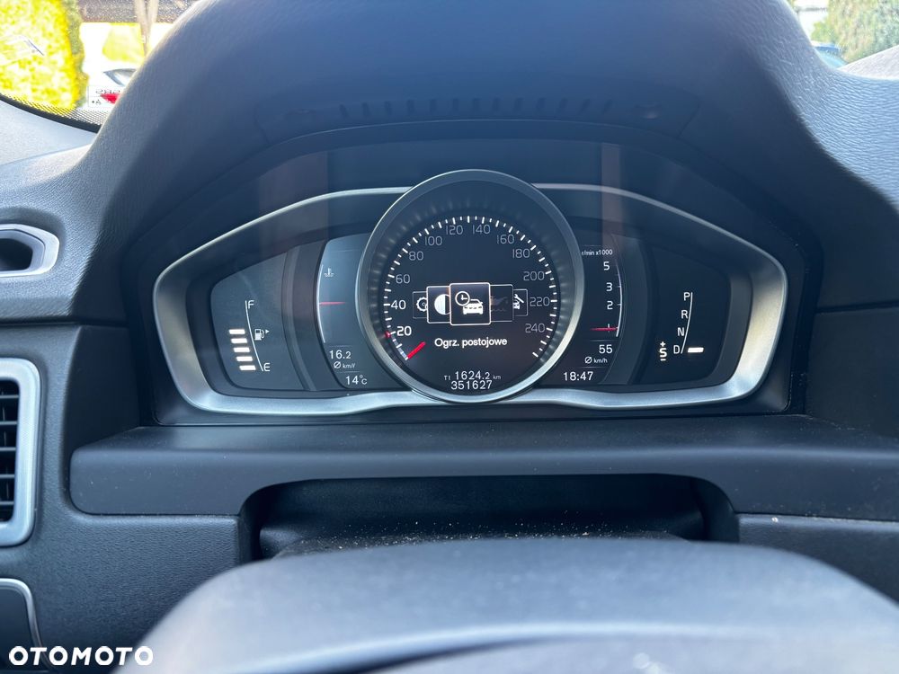 Volvo V70 - 24