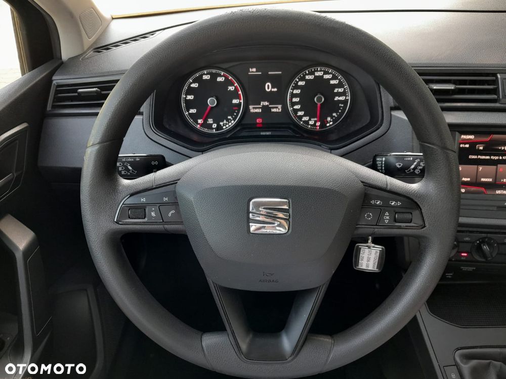 Seat Ibiza 1.0 TSI Style S&S - 20