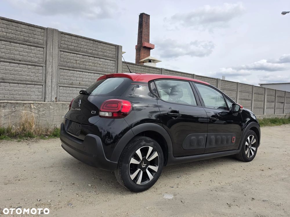 Citroën C3 Pure Tech 82 SHINE - 5