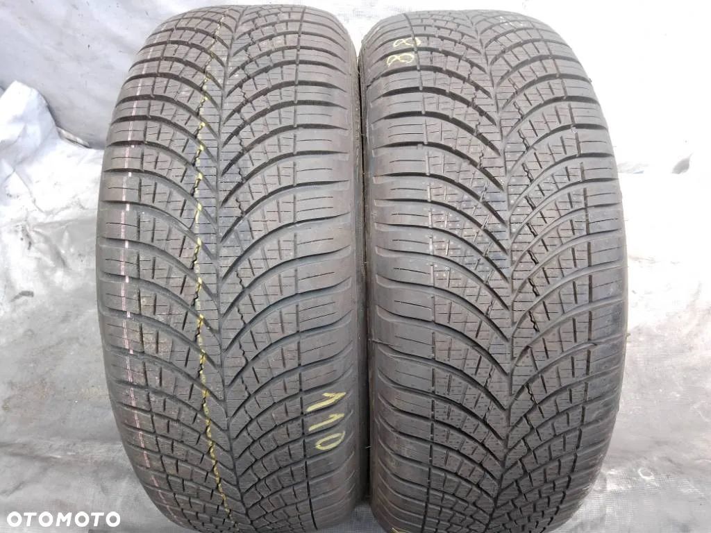 Goodyear Vector 4Seasons Gen-3 205/55 R16 91V 2022 2024 - 1