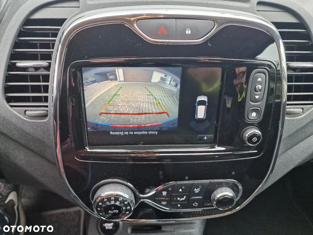 Renault Captur (ENERGY) TCe 90 LIMITED - 24