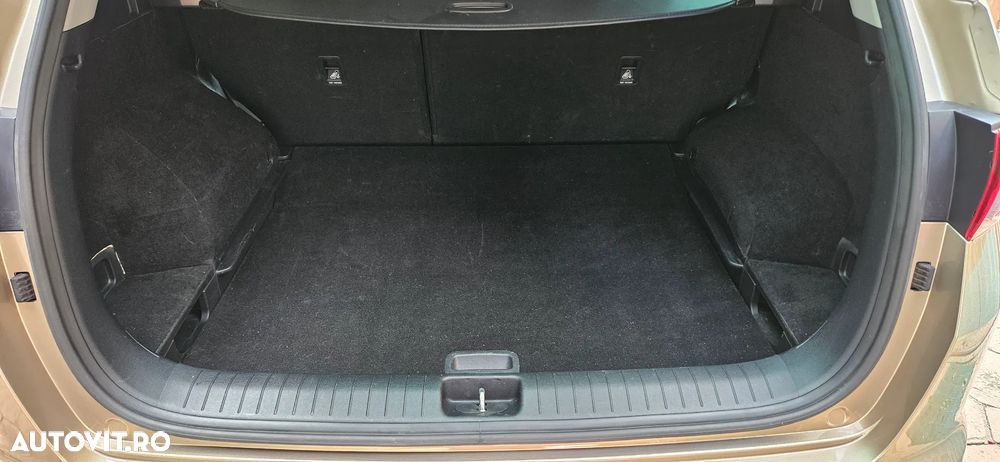 Kia Sportage 1.6 T-GDI 6MT 4x4 Style - 29