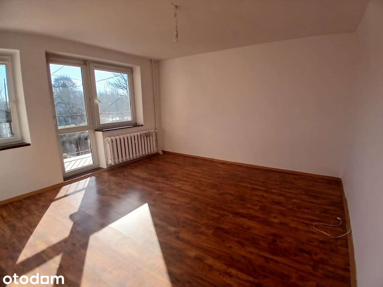 0%prow. 3 pokoje 56 m² w spokojnej okolicy - Pełny obrazek: 2/7