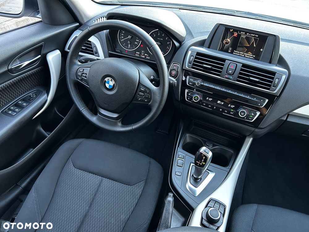 BMW Seria 1 - 31