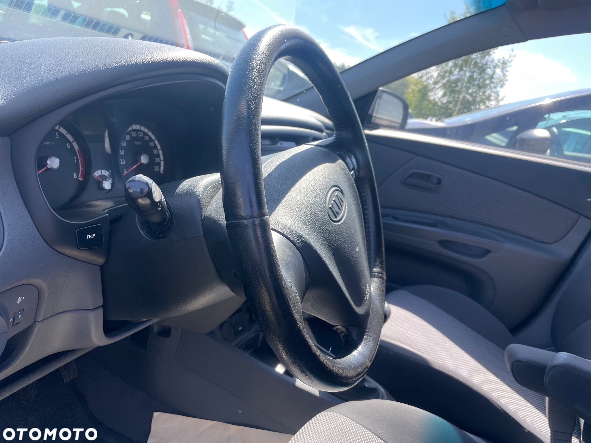 Kia Rio 1.4 Business Line - 5
