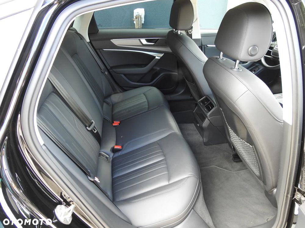 Audi A6 Limousine 35 TDI mHEV S tronic - 14