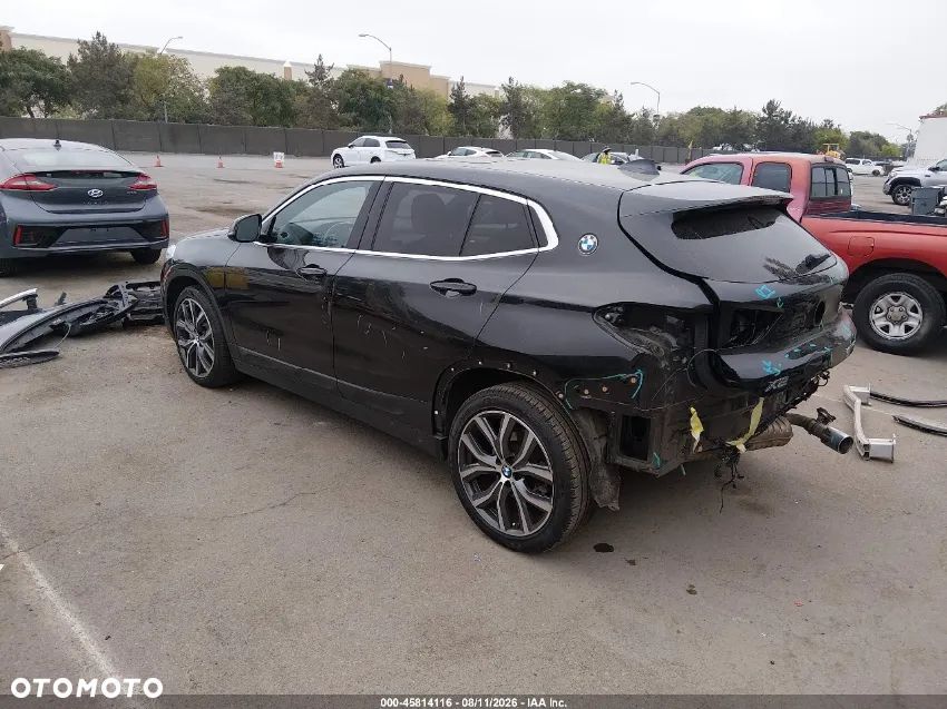 BMW X2 - 4