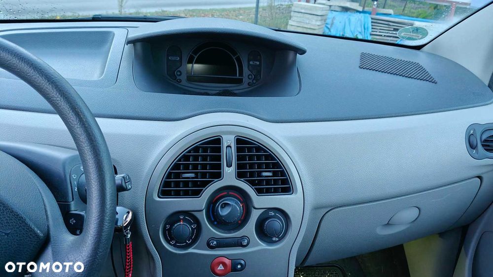 Renault Modus - 5