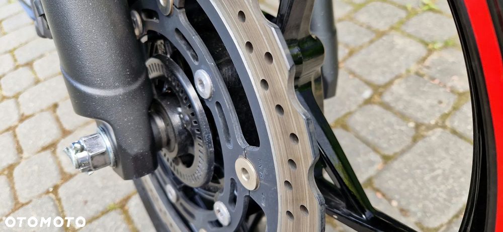 Kawasaki Ninja 400 - 15