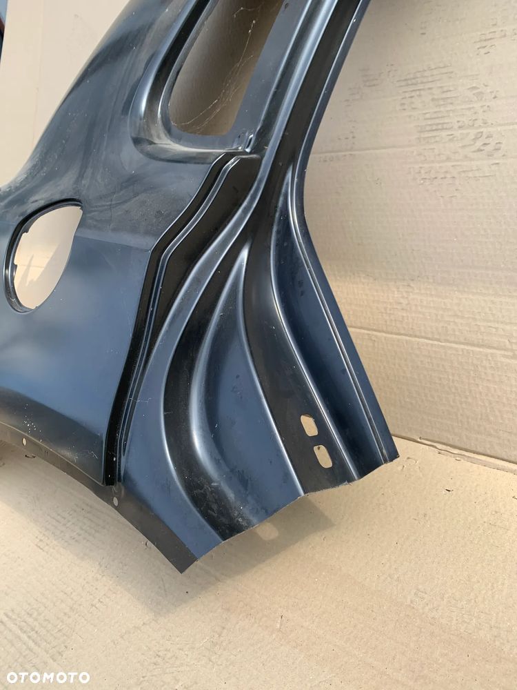 Błotnik tylny VW Tiguan - 2