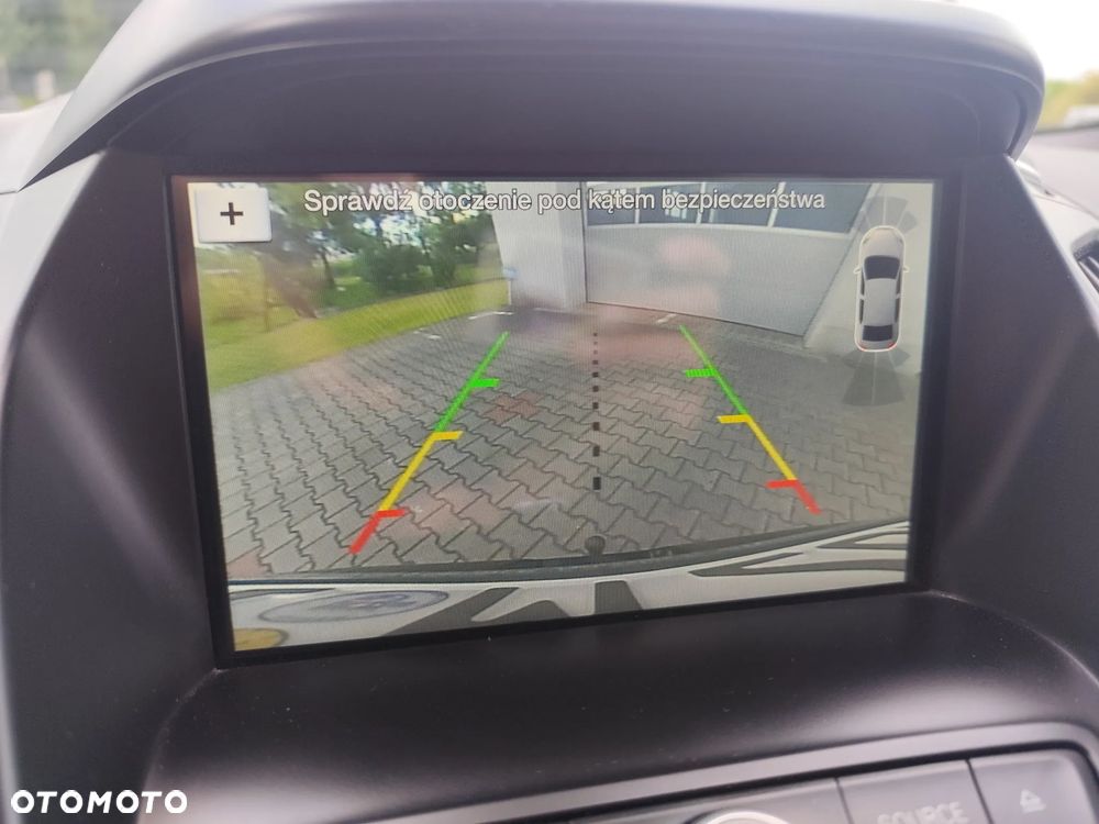 Ford Kuga 1.5 EcoBoost 2x4 ST-Line - 13