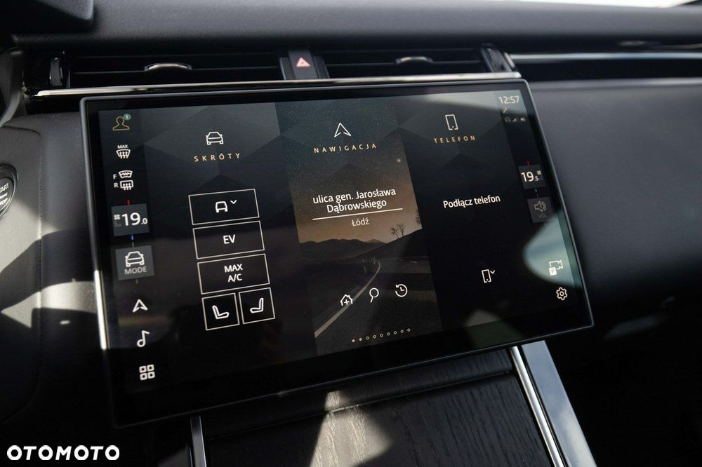 Land Rover Range Rover Velar - 28