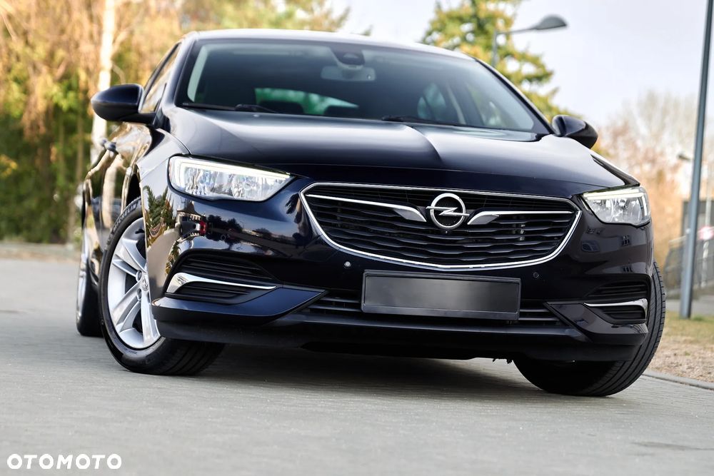 Opel Insignia 1.5 Direct InjectionTurbo Ultimate Exclusive - 5