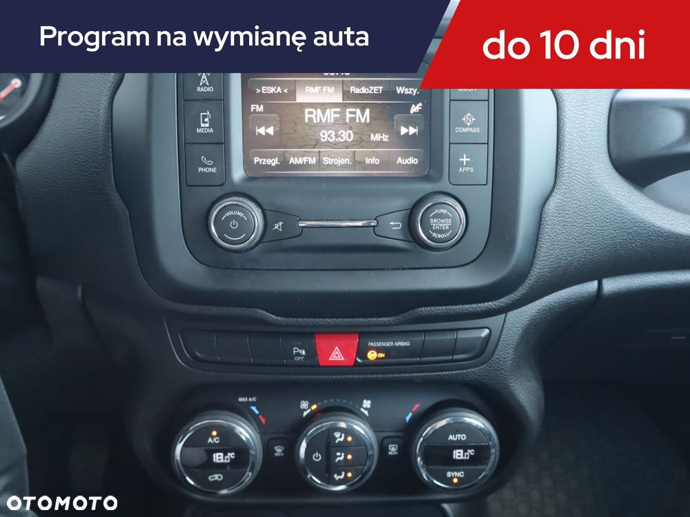 Jeep Renegade - 14
