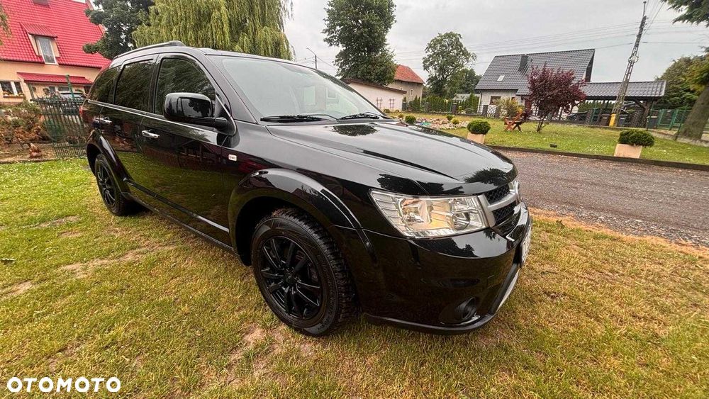 Fiat Freemont - 3